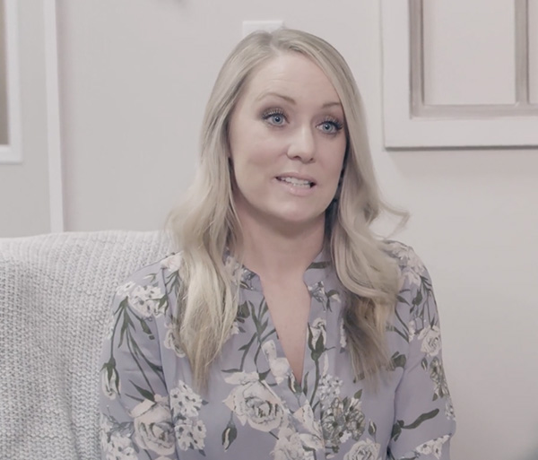 Sarah Leonard SELLS
